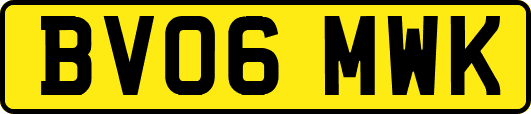 BV06MWK