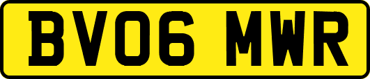 BV06MWR