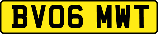 BV06MWT