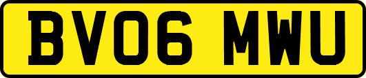 BV06MWU