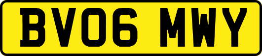 BV06MWY