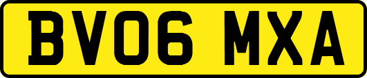 BV06MXA