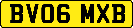 BV06MXB