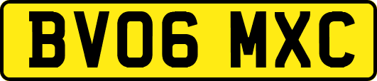 BV06MXC