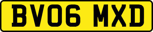 BV06MXD