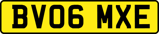 BV06MXE