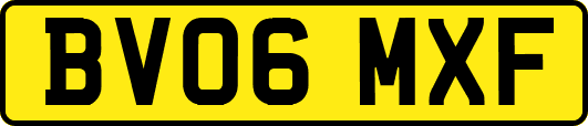 BV06MXF