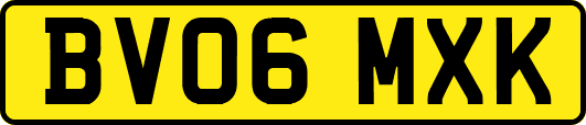BV06MXK