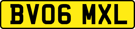 BV06MXL