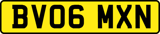 BV06MXN