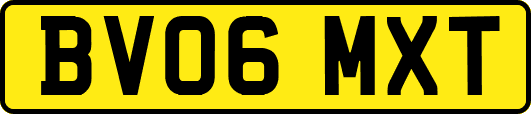 BV06MXT