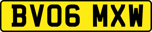 BV06MXW