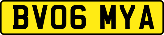BV06MYA