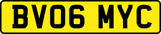 BV06MYC