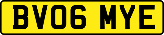 BV06MYE