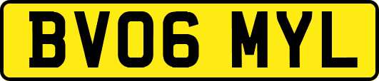 BV06MYL