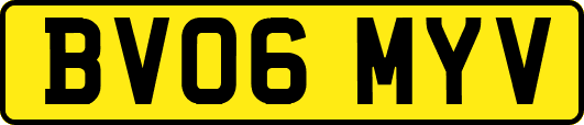 BV06MYV