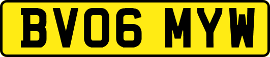 BV06MYW