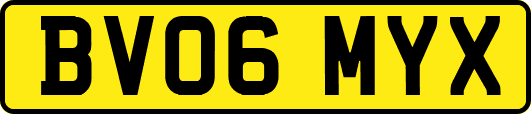 BV06MYX