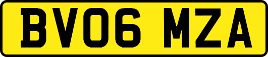 BV06MZA