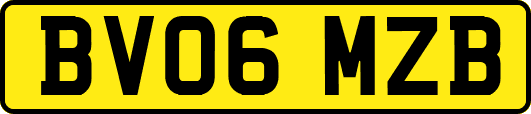 BV06MZB