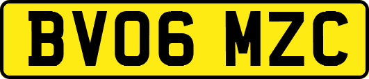 BV06MZC