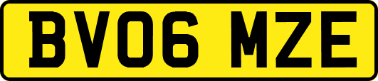 BV06MZE
