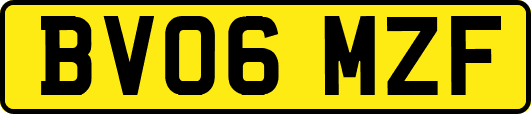 BV06MZF
