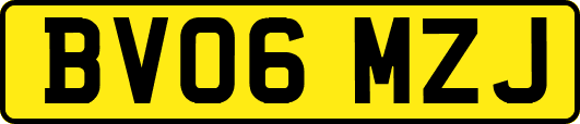 BV06MZJ