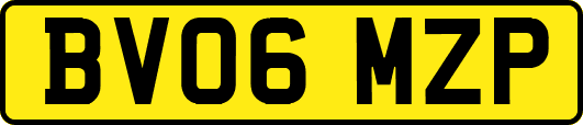 BV06MZP