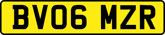 BV06MZR