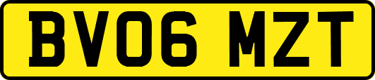 BV06MZT
