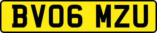 BV06MZU