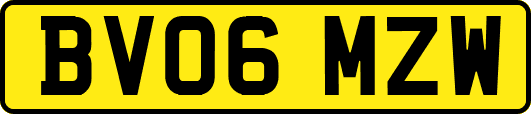 BV06MZW