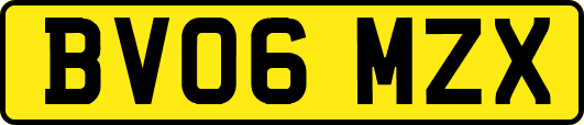 BV06MZX