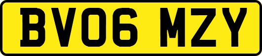 BV06MZY