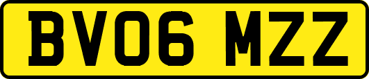 BV06MZZ