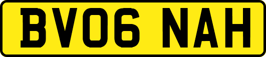 BV06NAH
