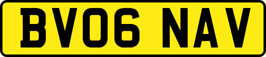 BV06NAV