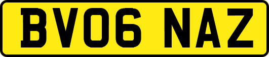 BV06NAZ