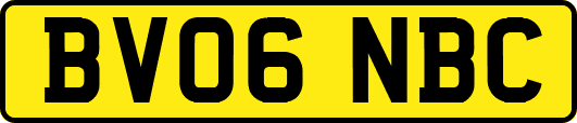 BV06NBC