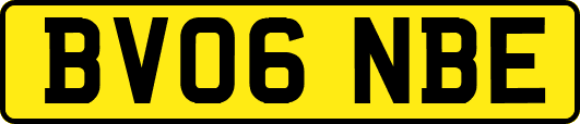 BV06NBE