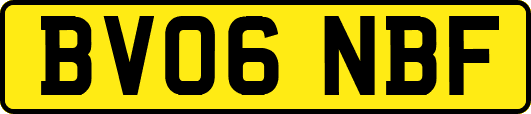 BV06NBF