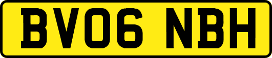 BV06NBH