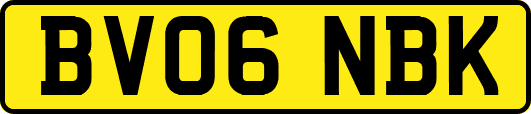 BV06NBK