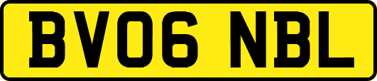 BV06NBL