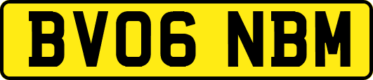 BV06NBM