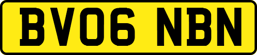 BV06NBN