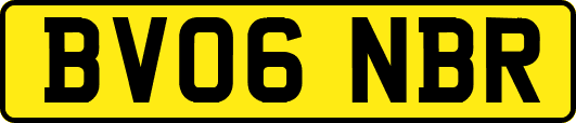 BV06NBR