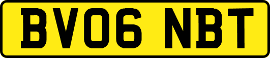 BV06NBT